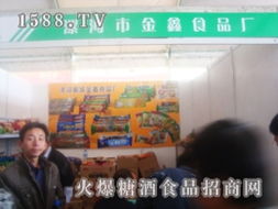 糖酒食品代理 連接企業(yè)與市場的關(guān)鍵橋梁